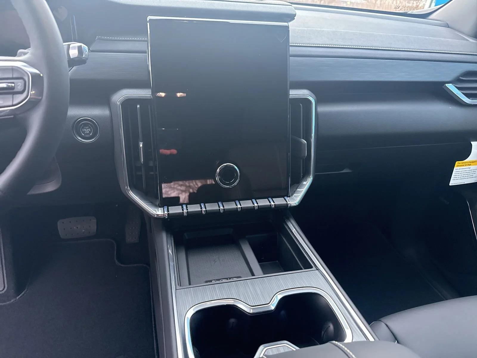 2026 GMC Acadia Elevation - Photo 17