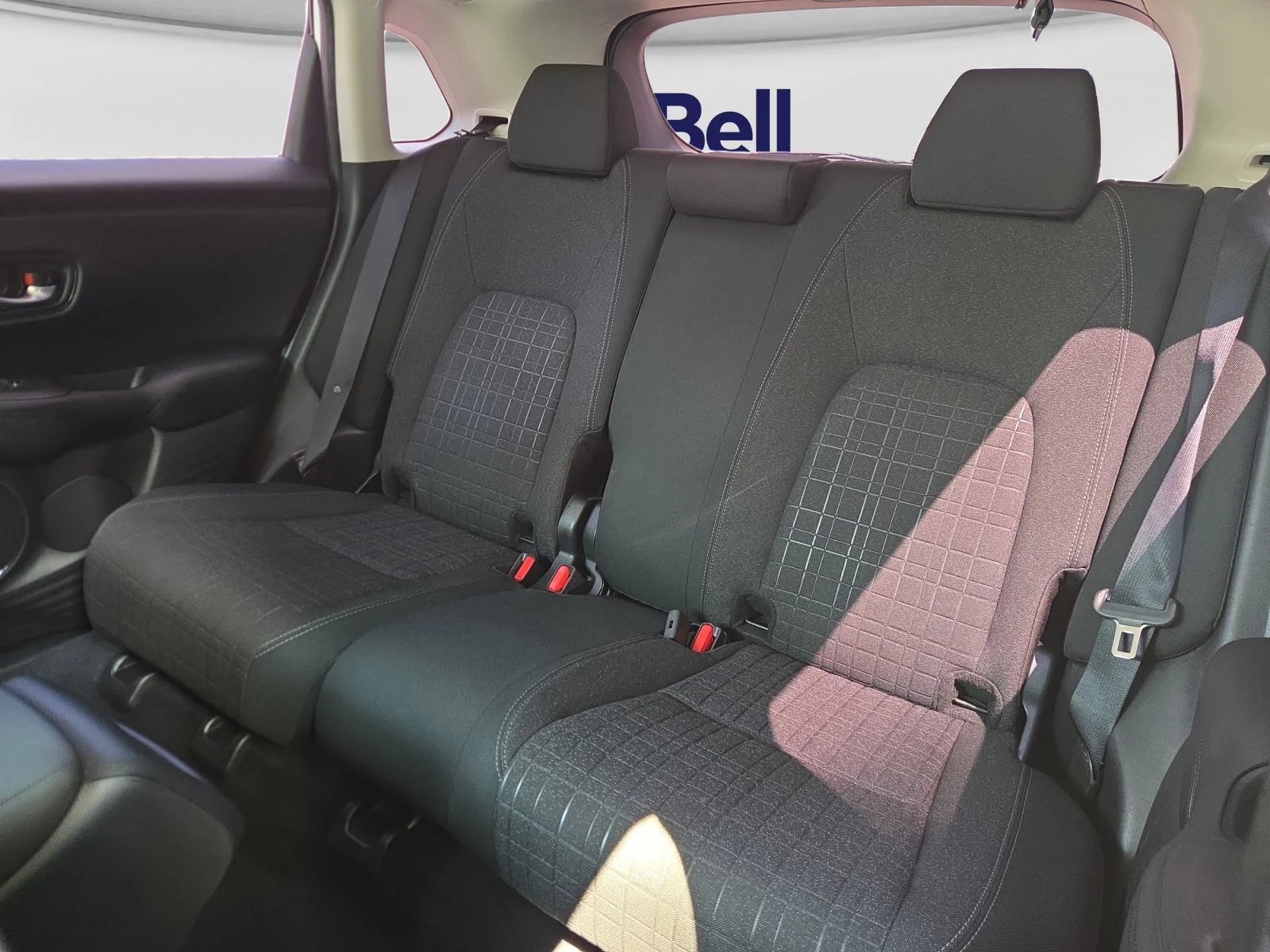 Certified Used 2024  Honda LX image 13