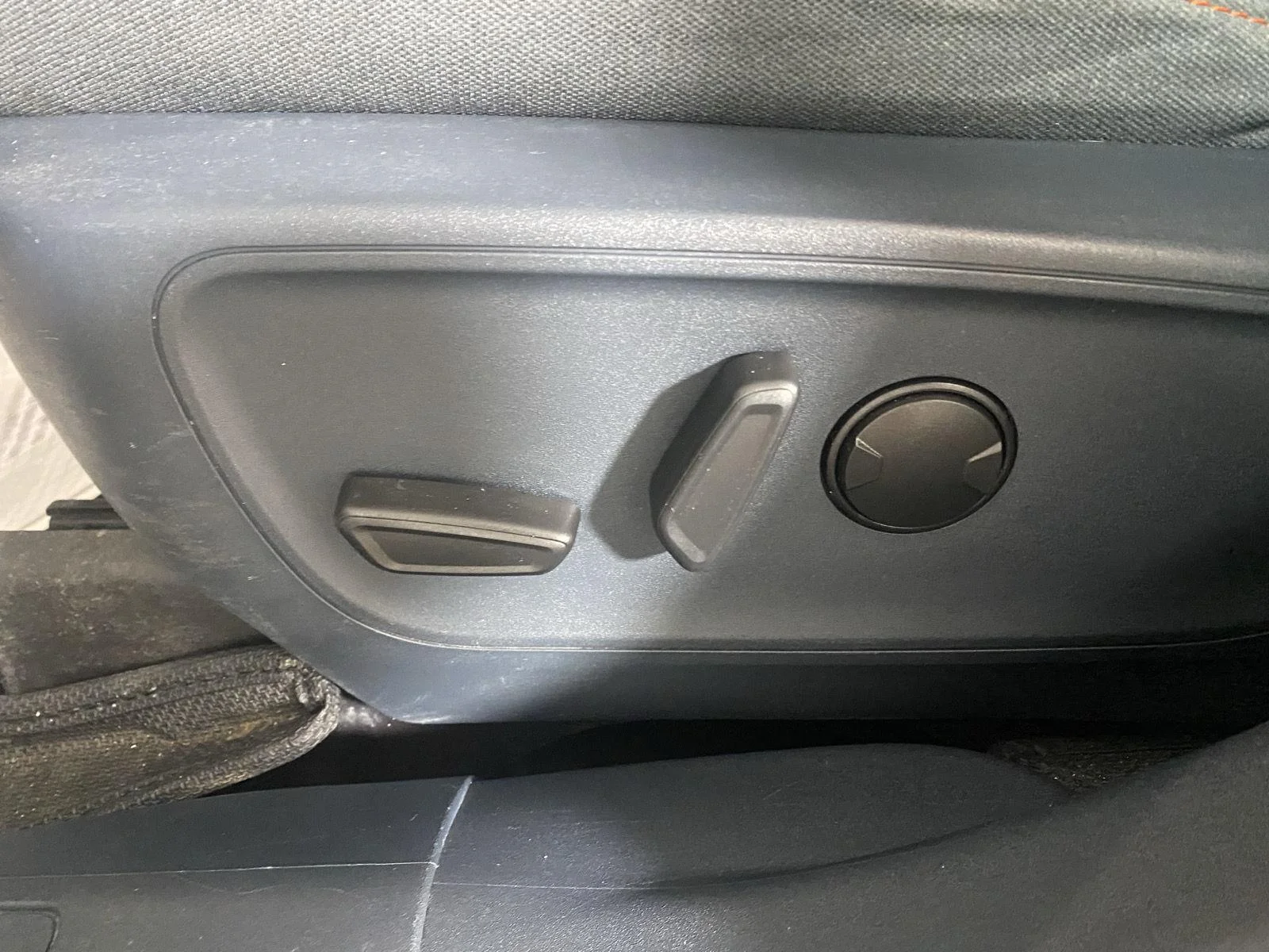 Used 2022 Carbonized Gray Ford XLT image 22