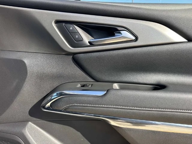 Used 2026 Gray Chevrolet LT image 38