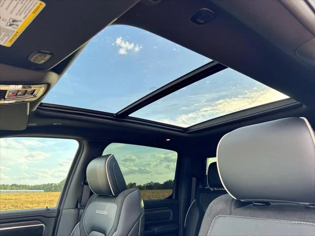 New 2027 Tank Exterior Paint RAM Laramie image 22