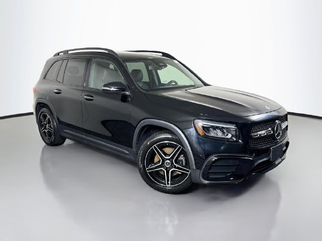2024 Mercedes-Benz GLB