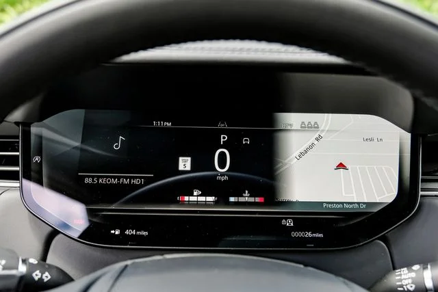 2026 Land Rover Range Rover SE - Photo 23