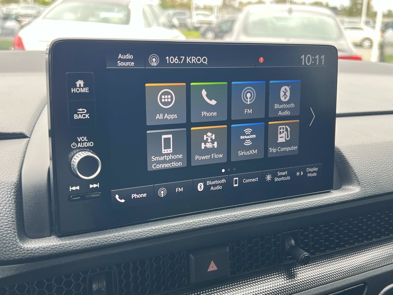 2025 Honda CR-V Sport-L - Photo 13