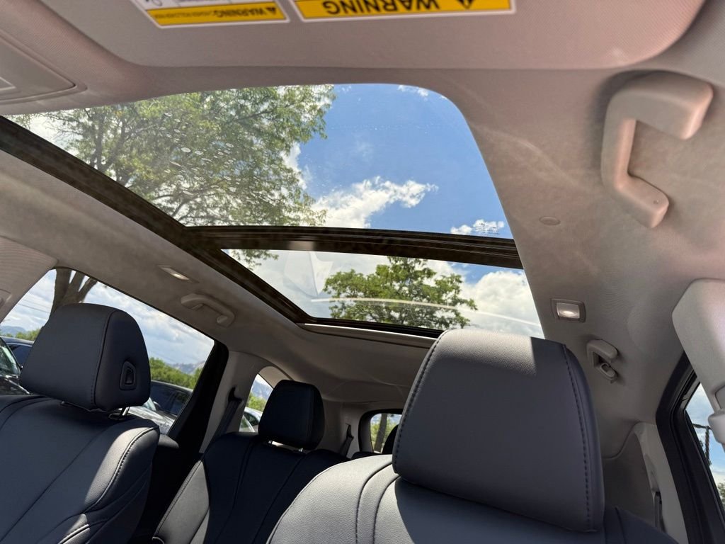 Used 2026 Majestic Black Pearl Acura Base image 27