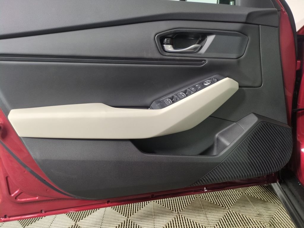 2026 Honda Accord SE - Photo 10