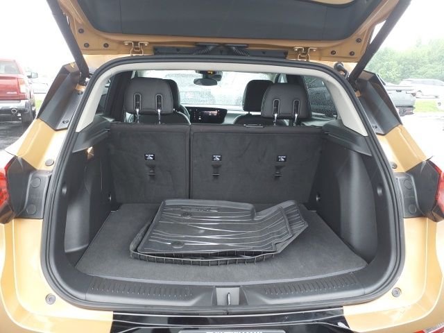 Used 2024 Brown Buick Sport Touring image 19