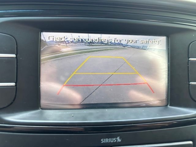 Used 2018 Black Kia LX image 25