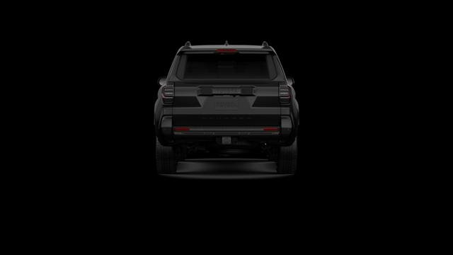 Certified Used 2026 BLACK Toyota  image 238