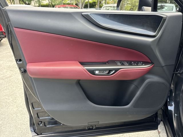 2023 Lexus NX 250 - Photo 13