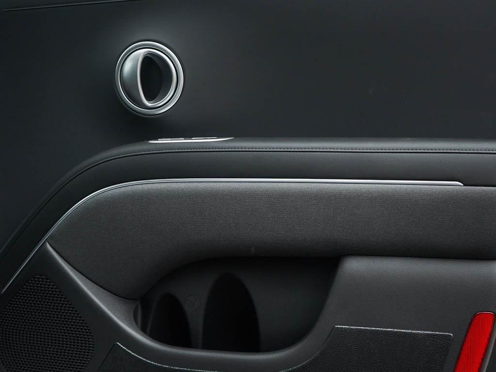 New 2026 Ecotronic Gray Pearl Hyundai Calligraphy AWD image 36