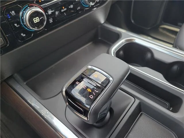 New 2026 Sterling Metallic GMC SLT image 20