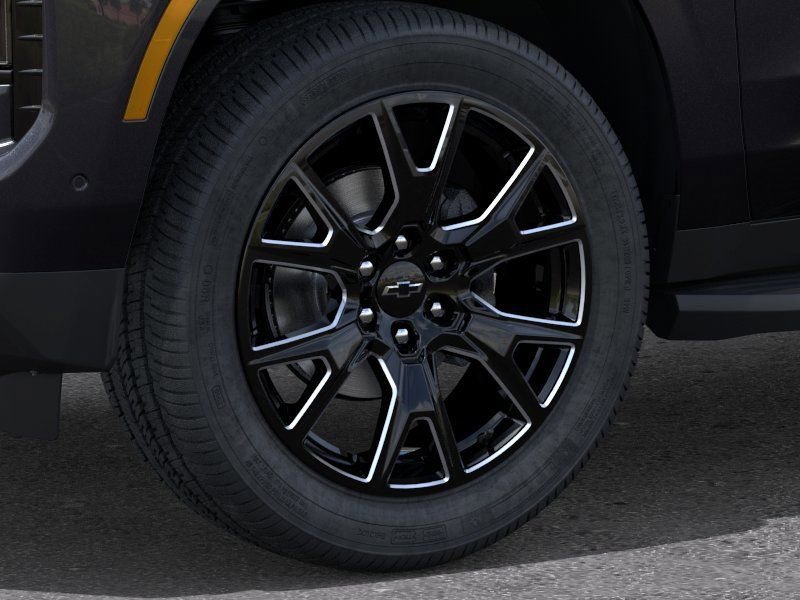 2026 Chevrolet Tahoe LT - Photo 9
