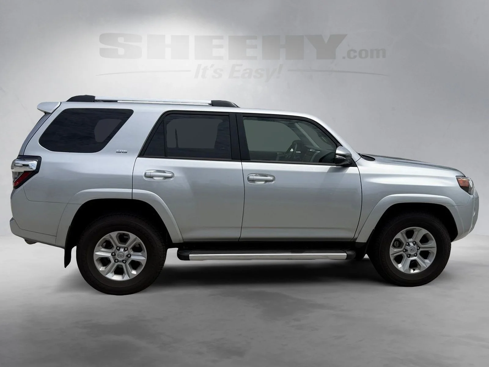 Used 2023 Silver Toyota SR5 Premium image 10