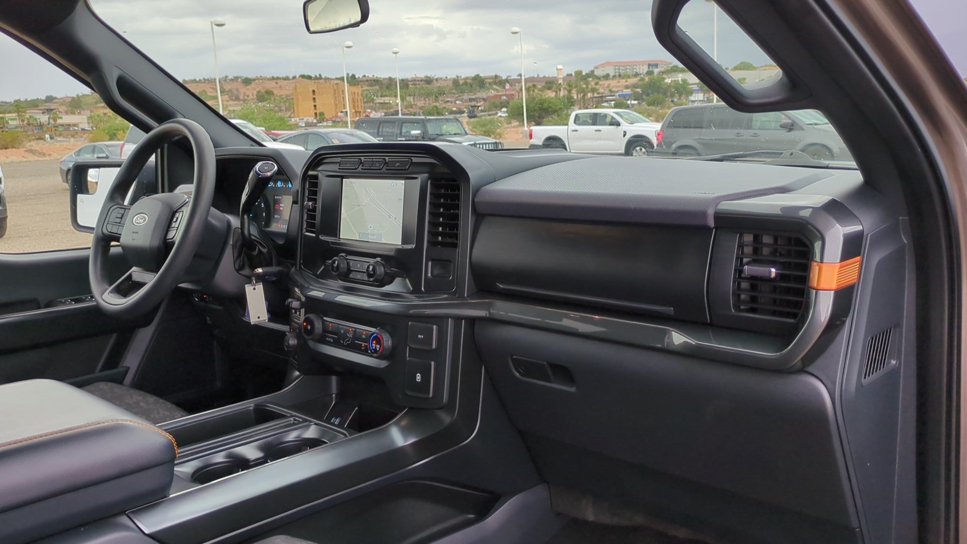 2022 Ford F-150 Tremor - Photo 31