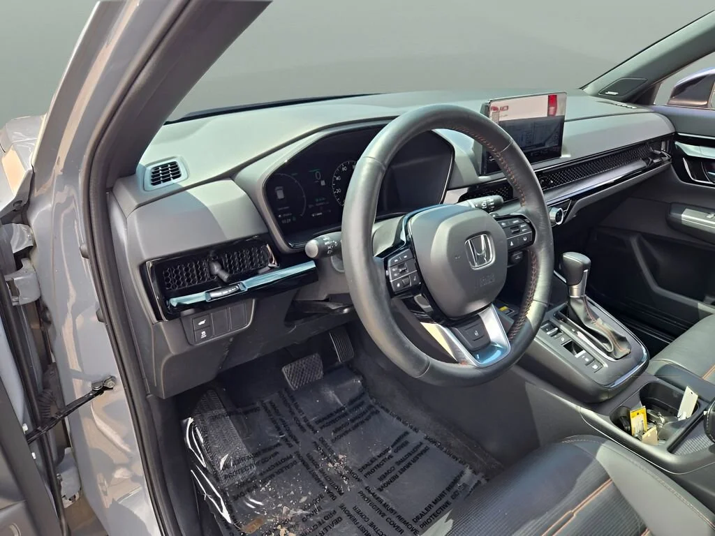 Used 2024 Gray Honda Sport Touring image 20