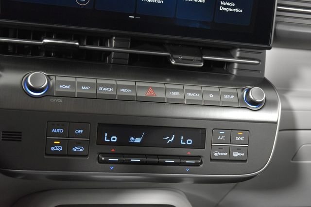 New 2027 Gray Hyundai SEL Sport AWD image 22