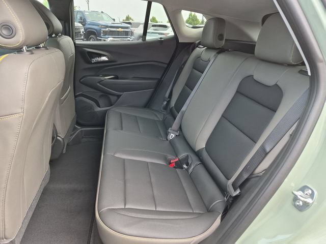 2026 Chevrolet Trax Activ - Photo 25