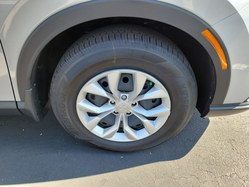 2026 Honda CR-V LX - Photo 7
