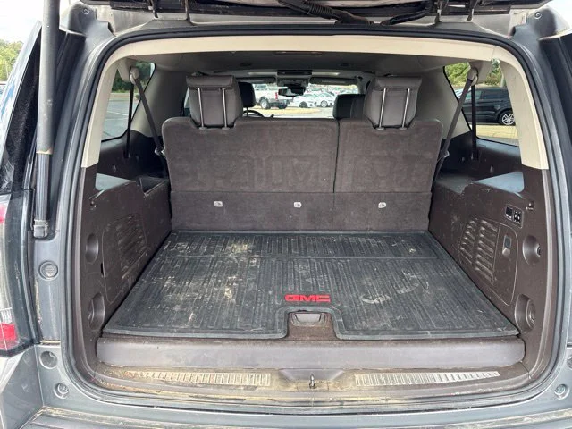 Used 2019 Gray GMC Denali image 20