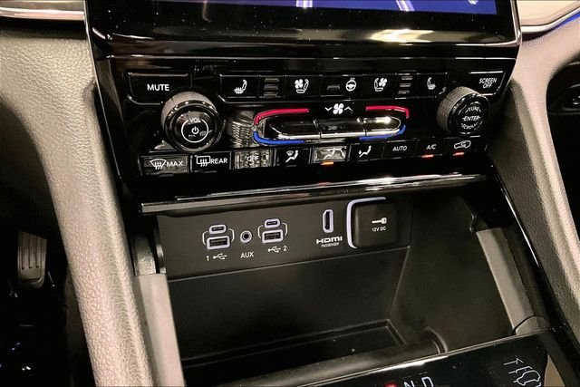 2023 Jeep Grand Cherokee L Overland - Photo 32