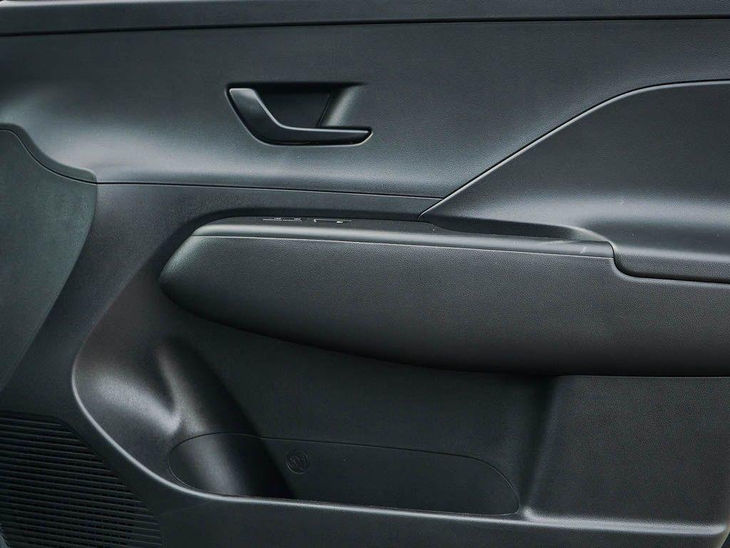 New 2027 Mirage Green Hyundai SEL Sport AWD image 33