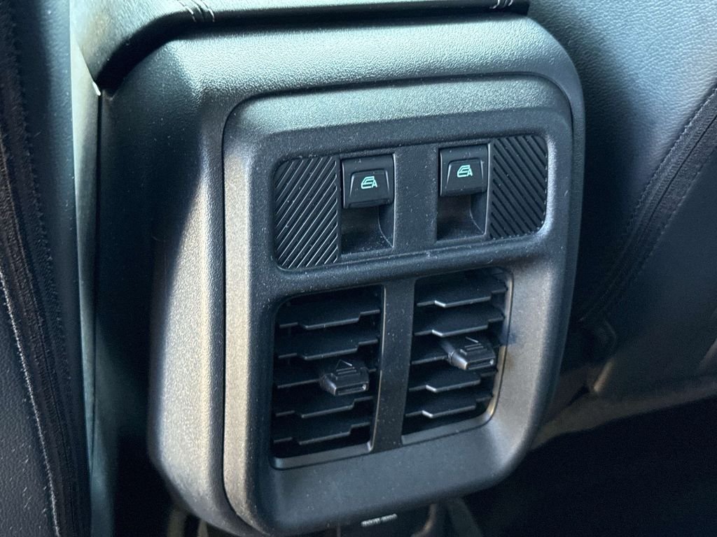 2025 Ford Bronco 4-Door Outer Banks - Photo 16