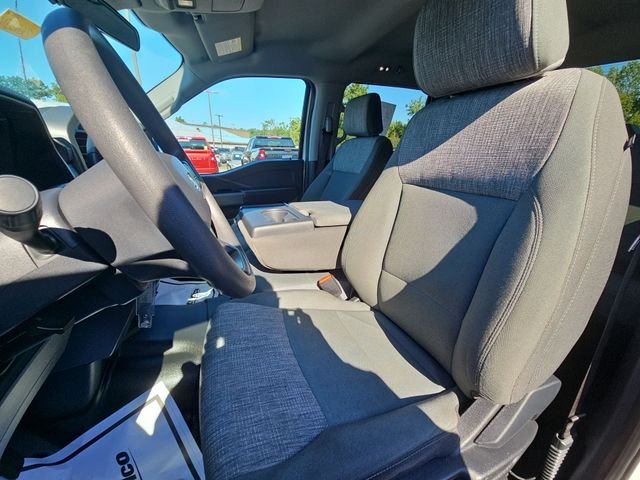 Used 2023 White Ford XL image 22