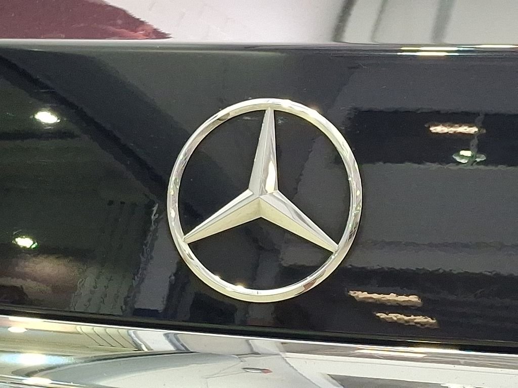 Certified Used 2023 Black Mercedes-Benz S 500 image 35