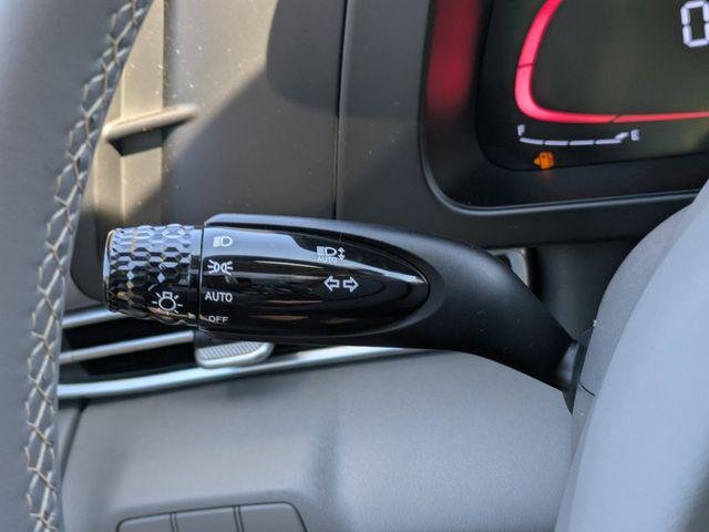 New 2026 Gray Hyundai SEL Sport Premium image 28