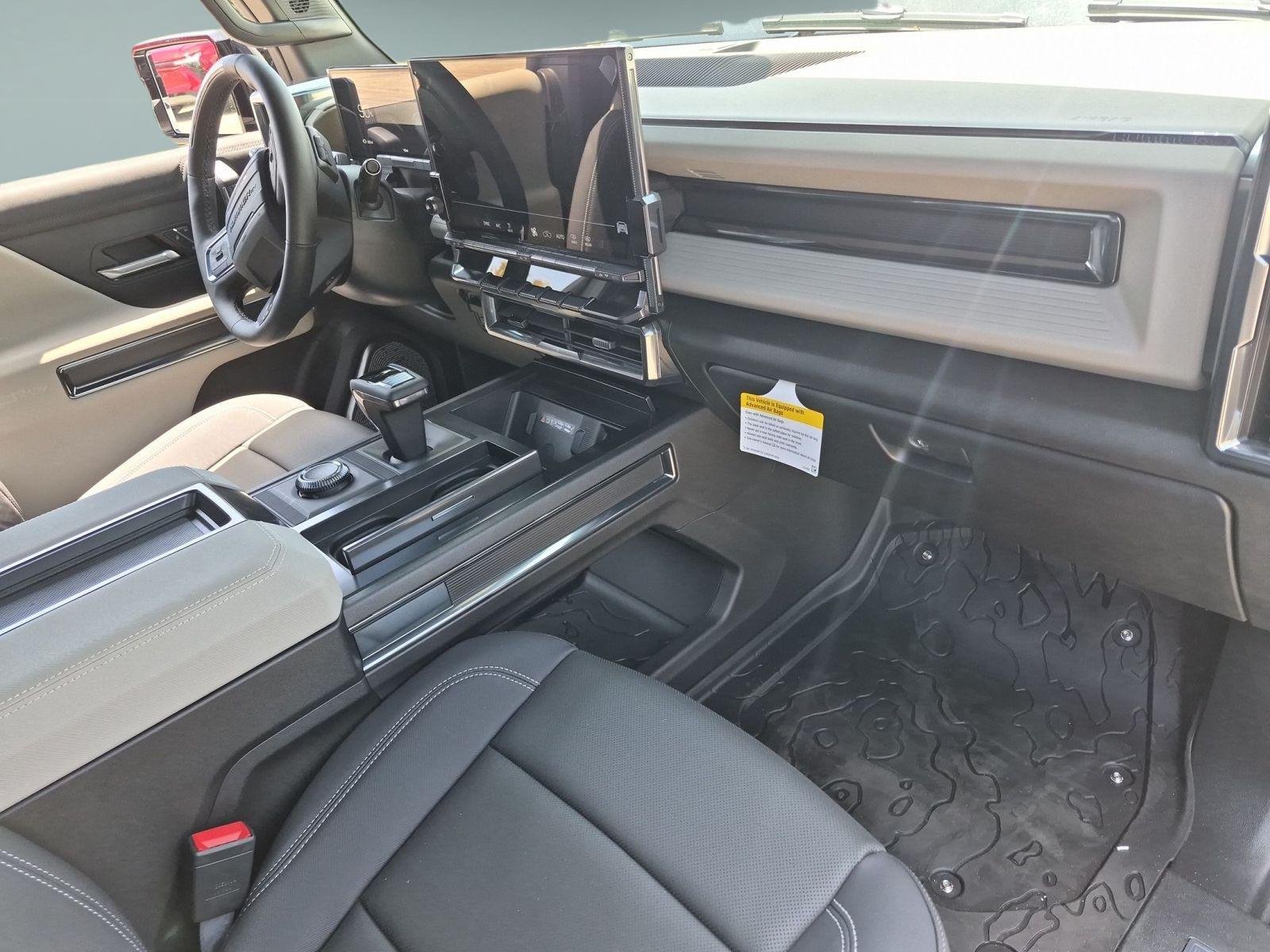 2026 GMC HUMMER EV 2X - Photo 28