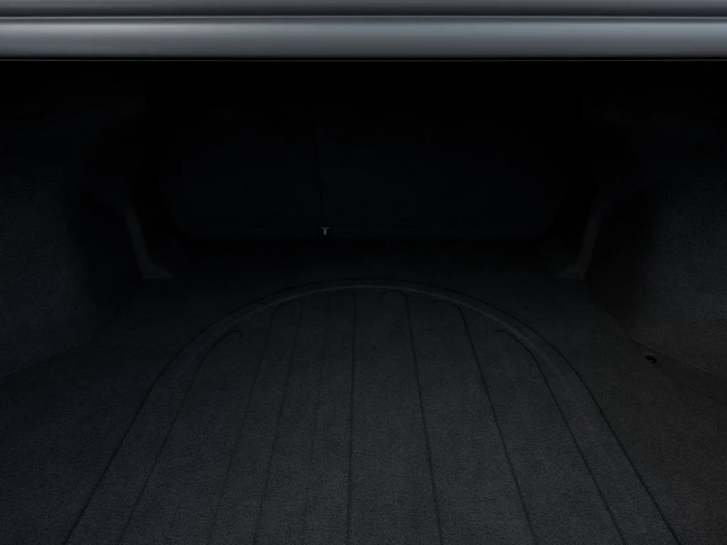 New 2026 Interstellar Gray Kia LXS image 19