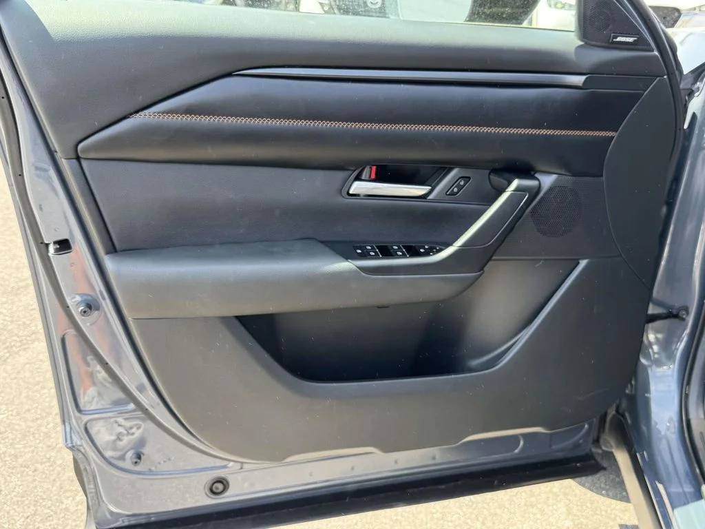 Used 2025 Gray Mazda 2.5 Turbo Premium Plus Package image 26