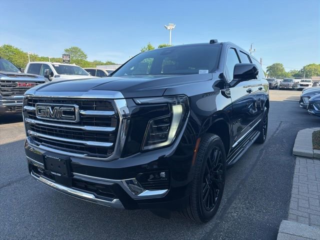 2026 GMC Yukon XL Elevation - Photo 7
