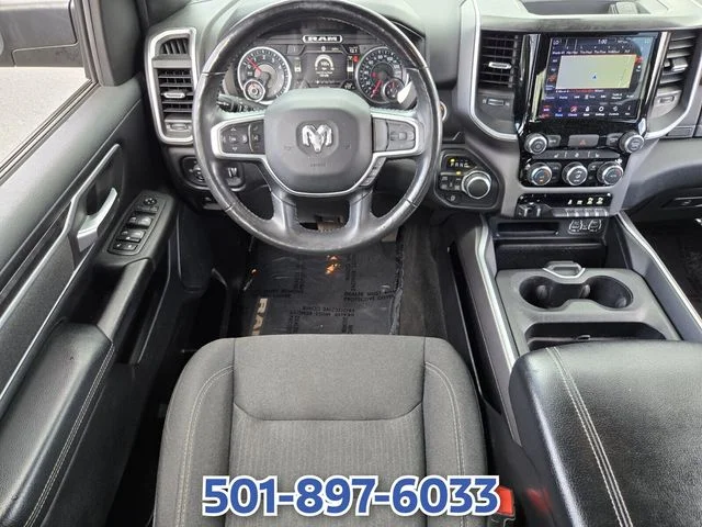 Used 2020 Gray Ram Big Horn/Lone Star image 14