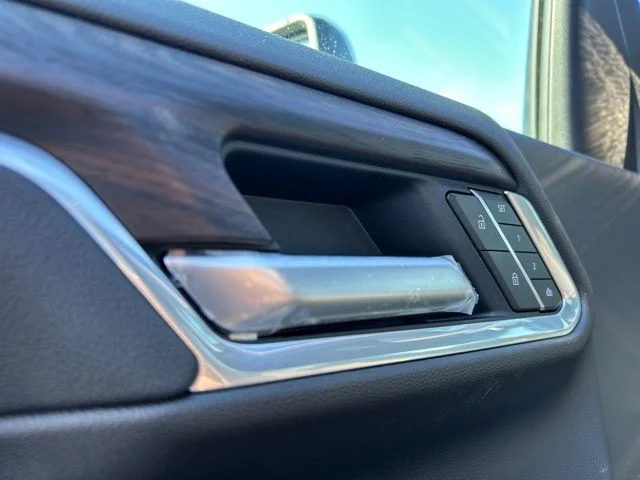 2026 GMC Sierra 2500HD SLT - Photo 23