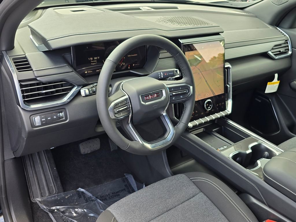 2026 GMC Acadia Elevation - Photo 17