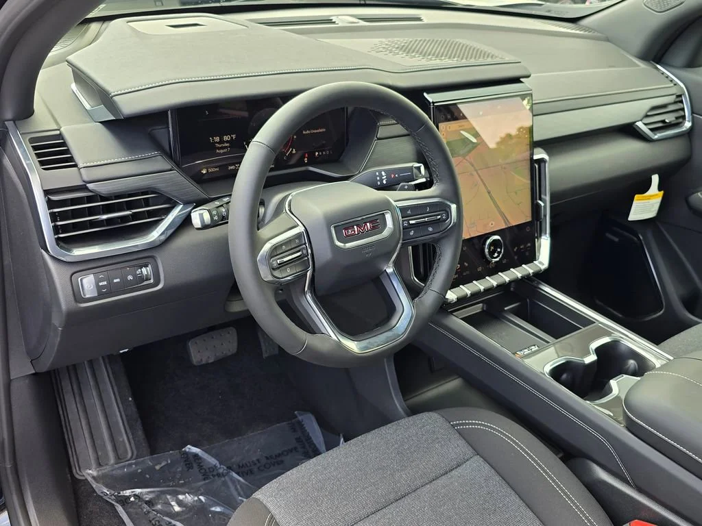 2026 GMC Acadia Elevation - Photo 17