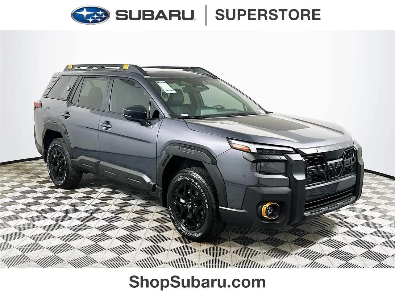 2026 Subaru Outback Outback Wilderness's photo