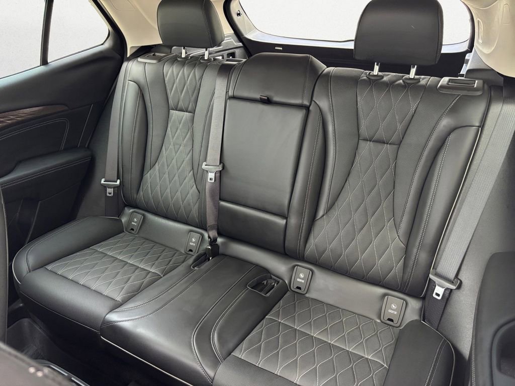 Used 2023 Moonstone Gray Metallic Buick Avenir image 9