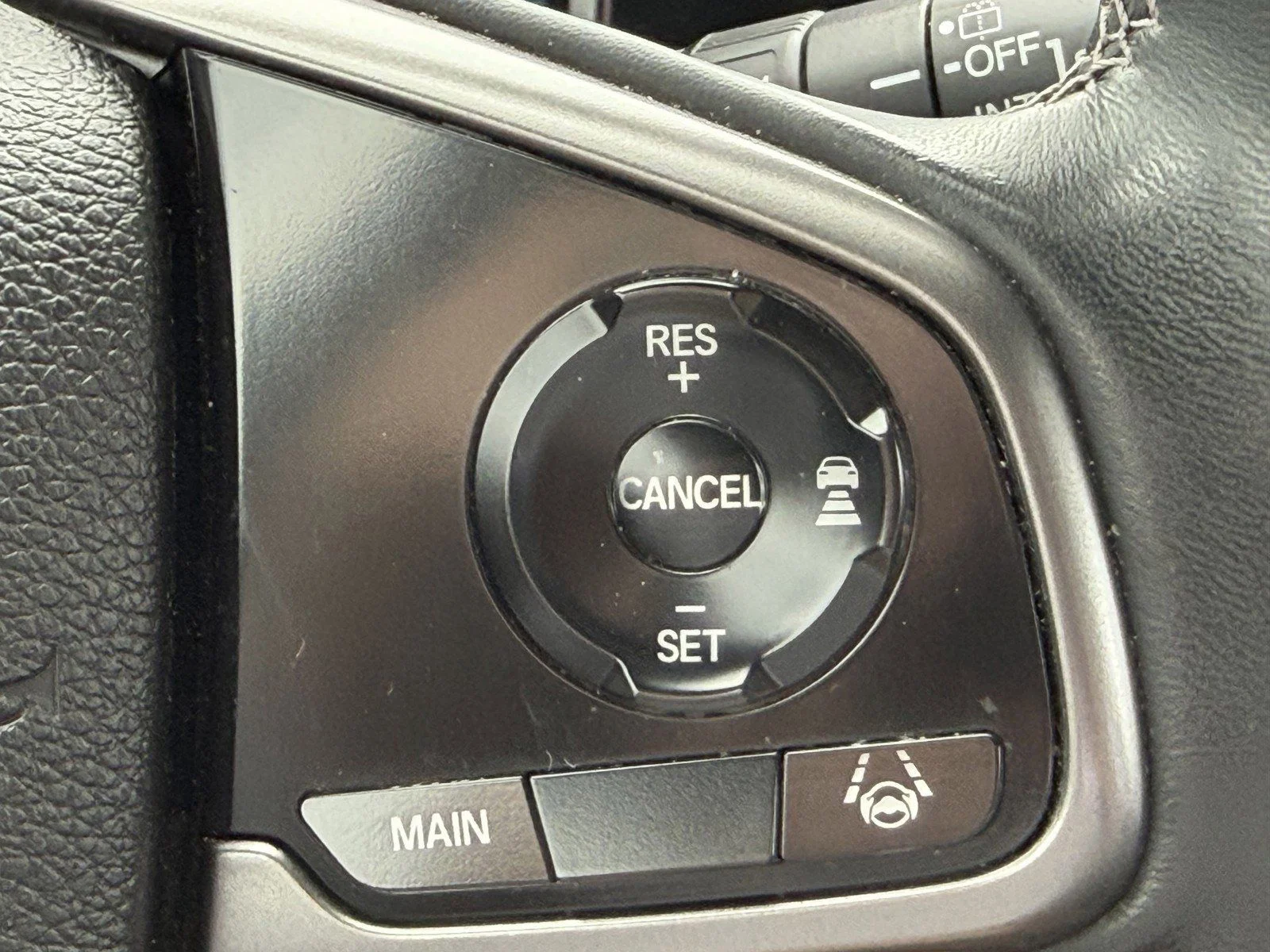 Used 2021  Honda EX image 28
