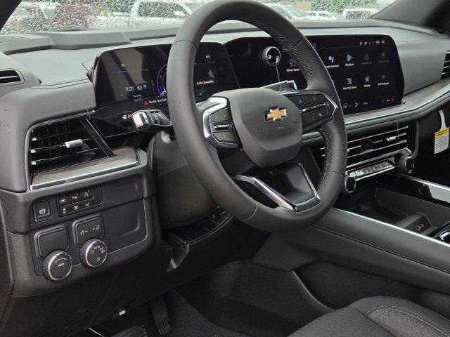 2026 Chevrolet Tahoe LS - Photo 16