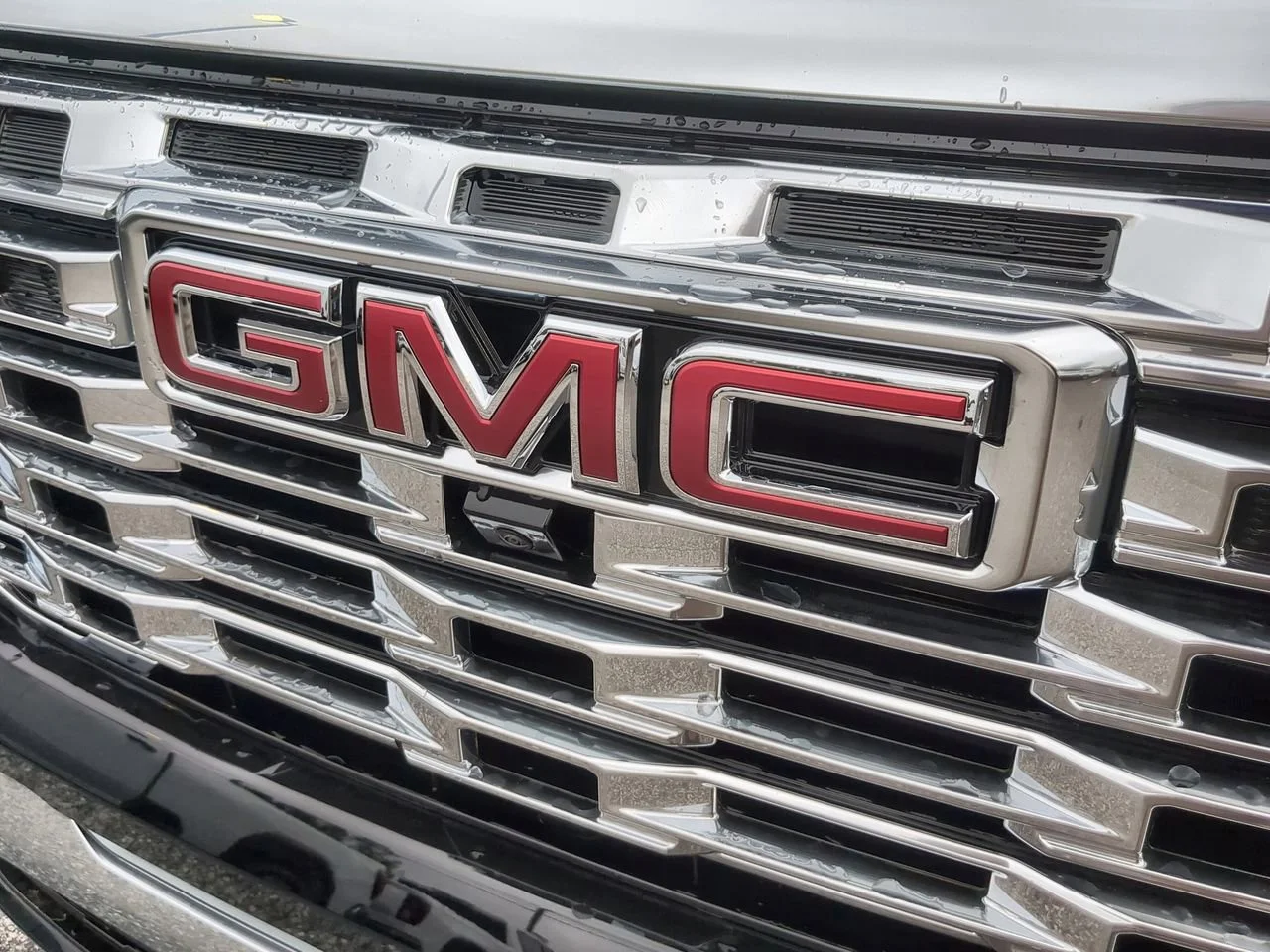 New 2026 Ebony Twilight Metallic GMC Denali image 31