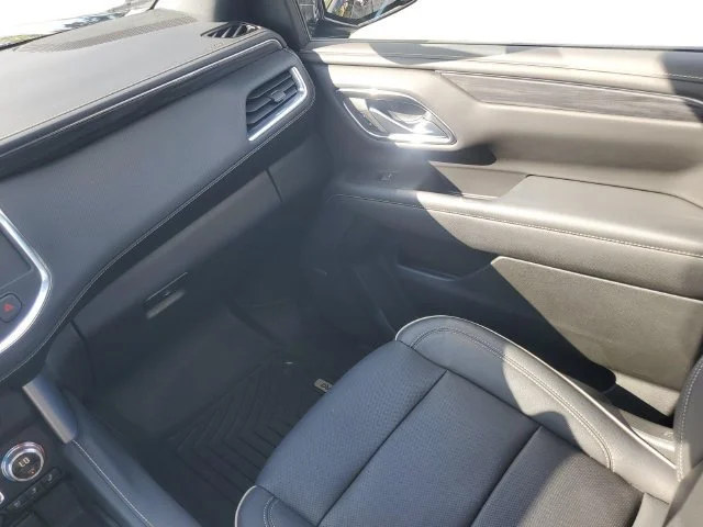 Used 2022 ONYX BLACK GMC SLT image 34