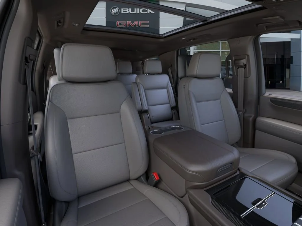 New 2026 Sterling Metallic GMC Elevation image 16