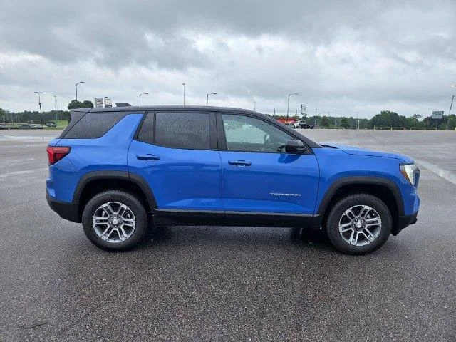New 2026 Rapids Metallic GMC Elevation image 6