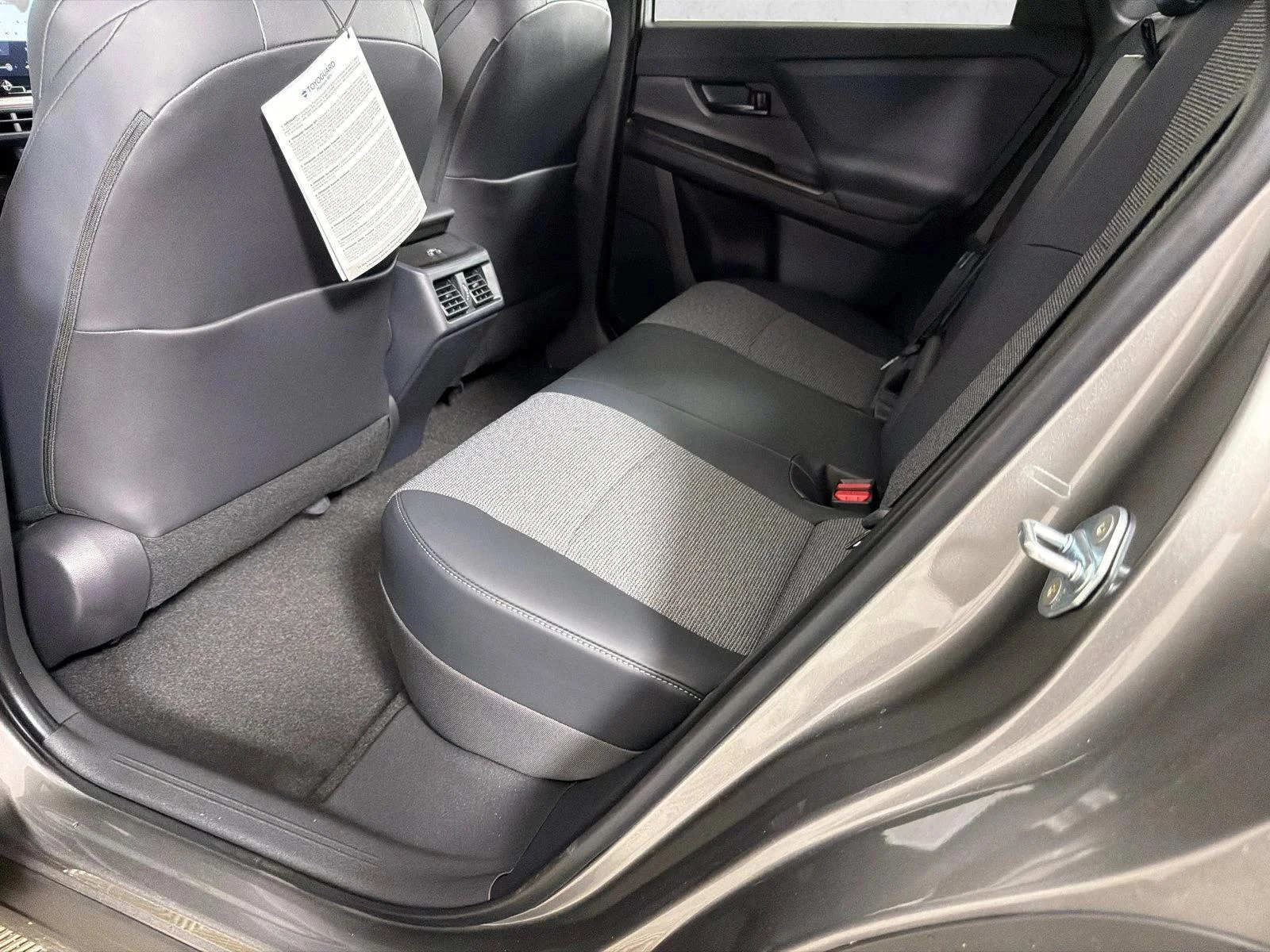 Used 2026 White Toyota XLE image 21