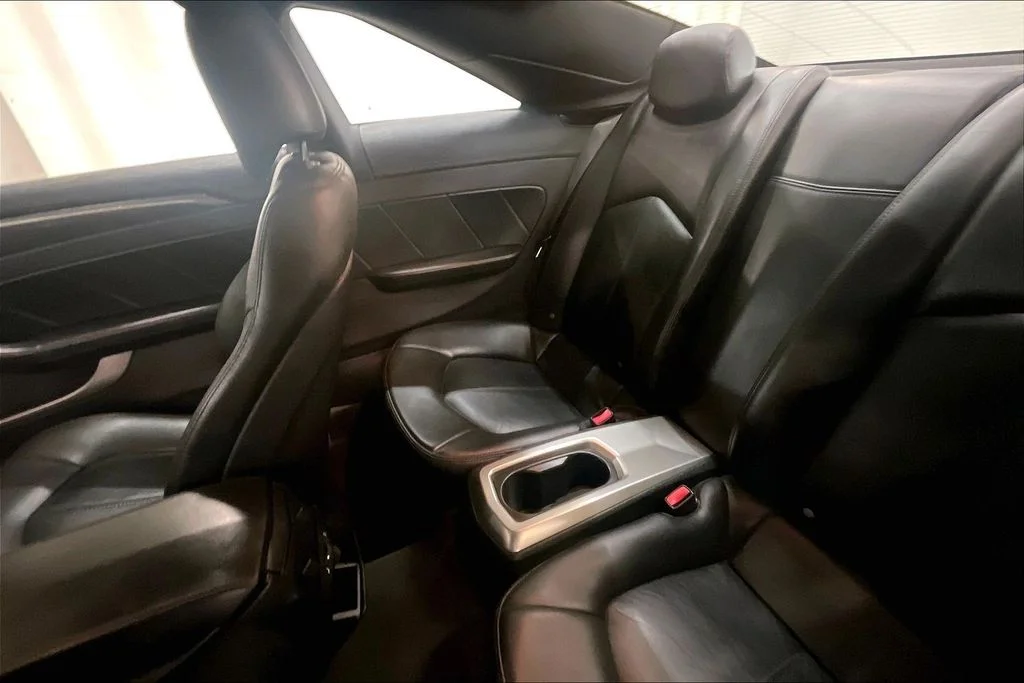 Used 2011 Black Cadillac Base image 24
