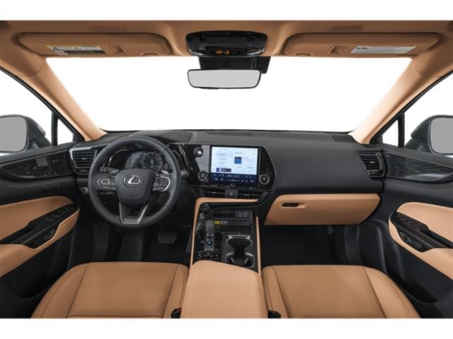 Used 2025 Caviar Lexus NX 250 Premium image 7