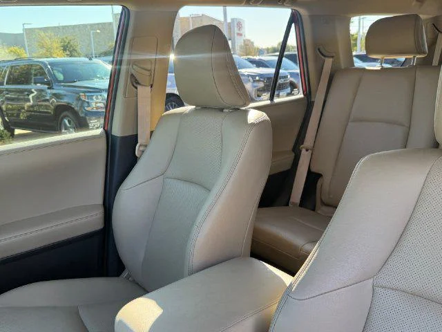 Certified Used 2023 BARCELONA RED MET. Toyota Limited image 45